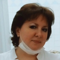 Улитина Наталия