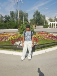 Мендрюков Василий