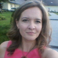 Гедз Юлія