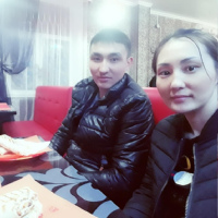 Мухамбетжанова Акгуль