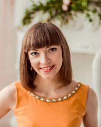 Гижко Галина