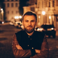 Заруба Олег