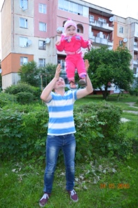 Курило Володимир