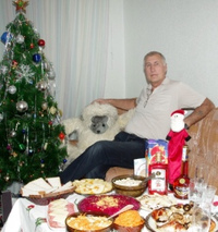 Машинистов Андрей