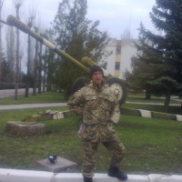 Ткач Юра