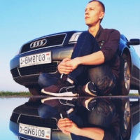 Дюрдь Андрей
