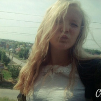 Гудкова Юля