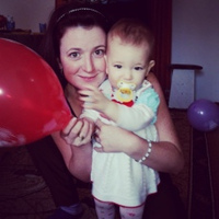 Салимова Диана