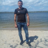 Фурсов Антон