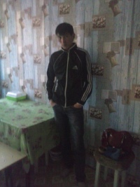 Билялов Руслан