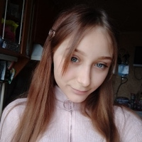 Винтонив Дарья