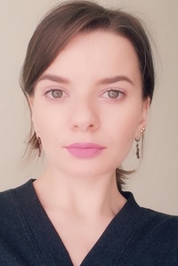 Козак Анна