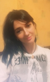 Даценко Оксана