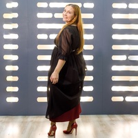 Пташникова Марина