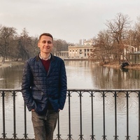 Уланов Роман