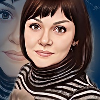 Белая Оксана