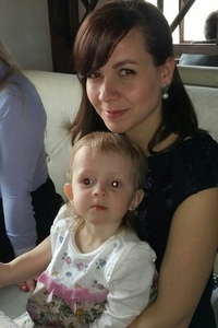 Волык Ирина
