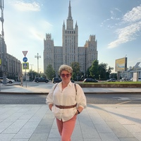 Гарипова Альбина