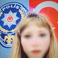Adamitskaya Daria