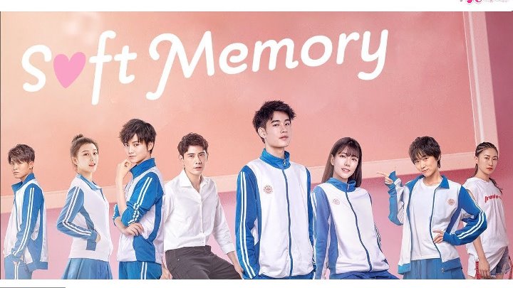 Soft Memory EP 18 |DoramasTC4ever